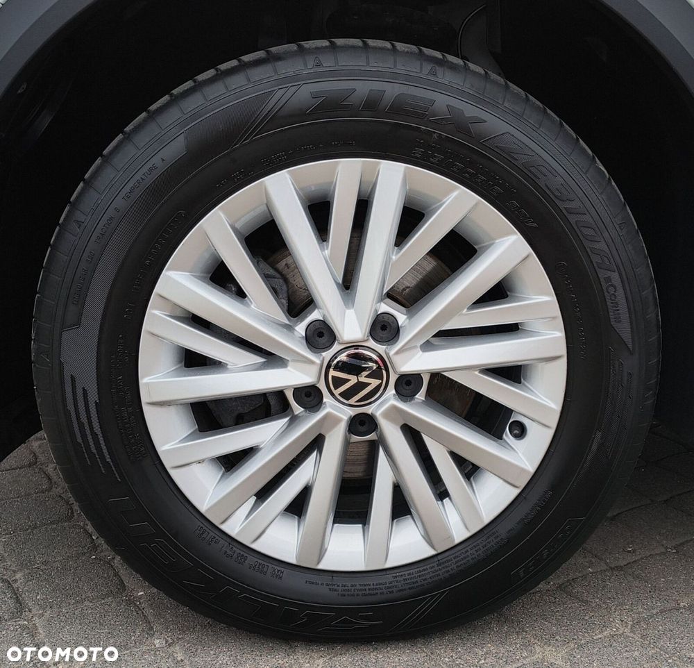 Volkswagen T-Roc 1.0 TSI Life - 27