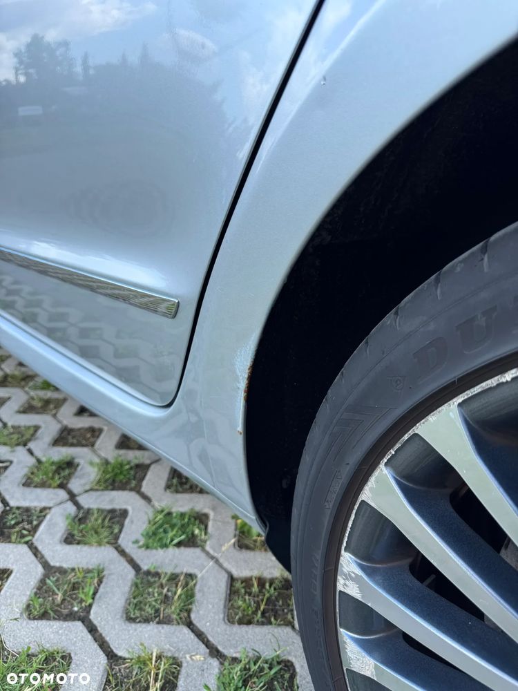 Skoda Superb 2.0 TDI 4x4 L&K DSG - 10