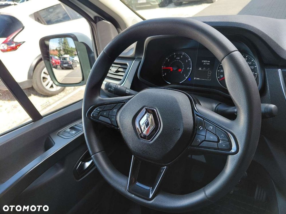 Renault TRAFIC - 16