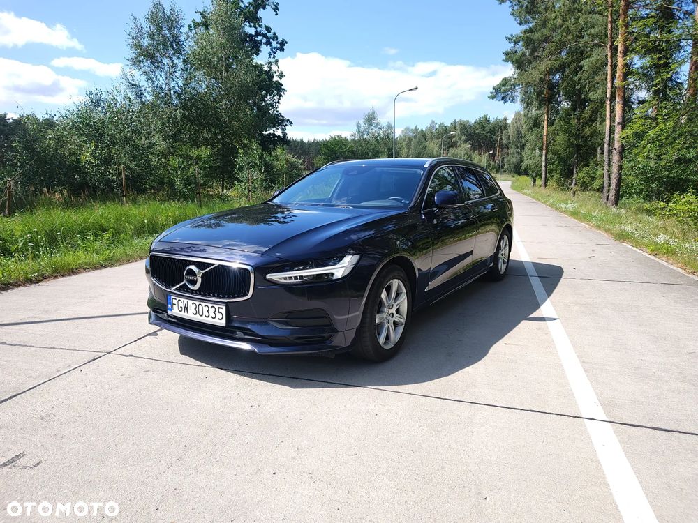 Volvo V90 D3 SCR Momentum Pro - 16