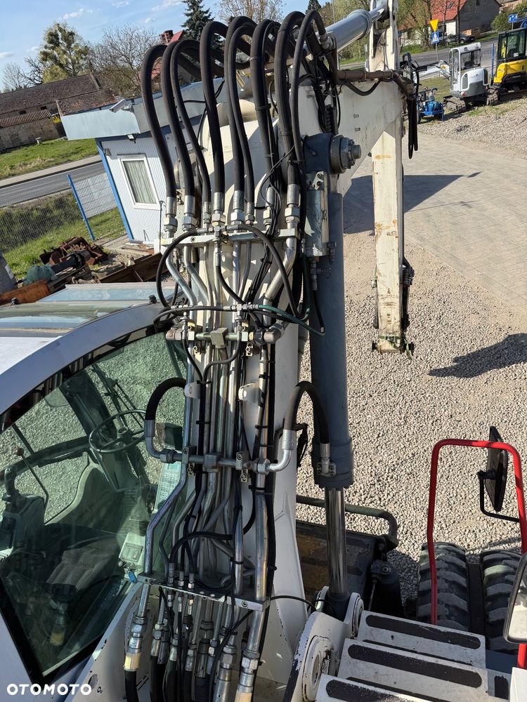 Atlas Atlas-Terex TW190 - 12