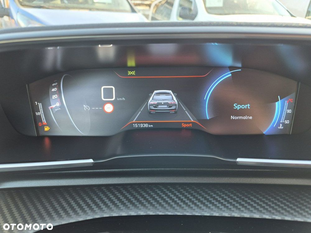 Peugeot 508 - 29