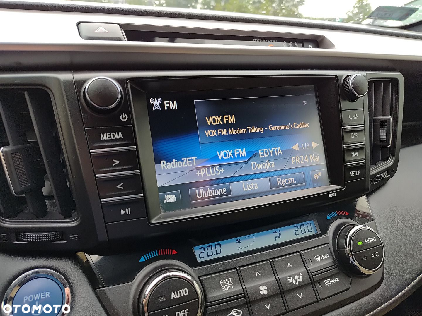 Toyota RAV4 - 15