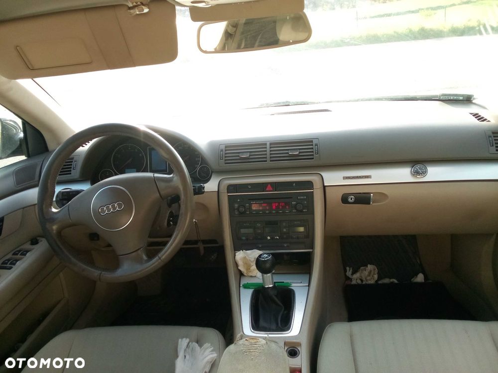 Audi A4 Allroad - 4