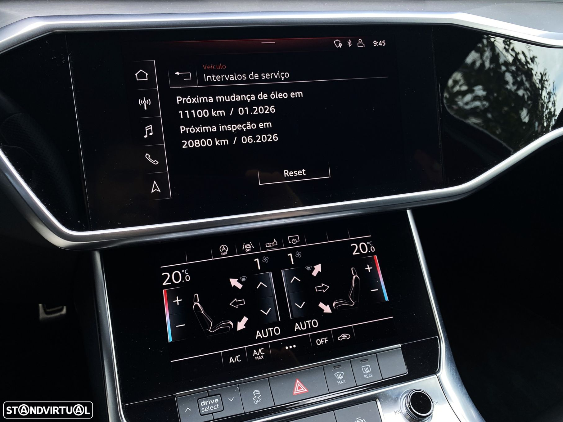 Audi A6 40 TDI Sport S tronic - 28