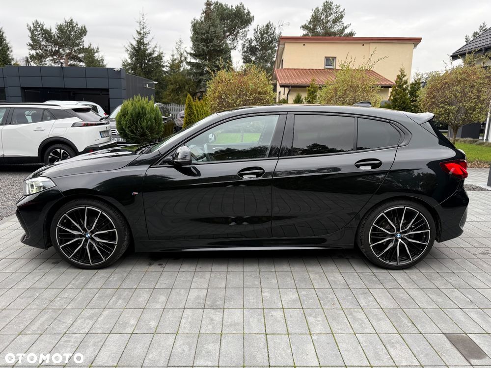 BMW Seria 1 118i M Sport - 8