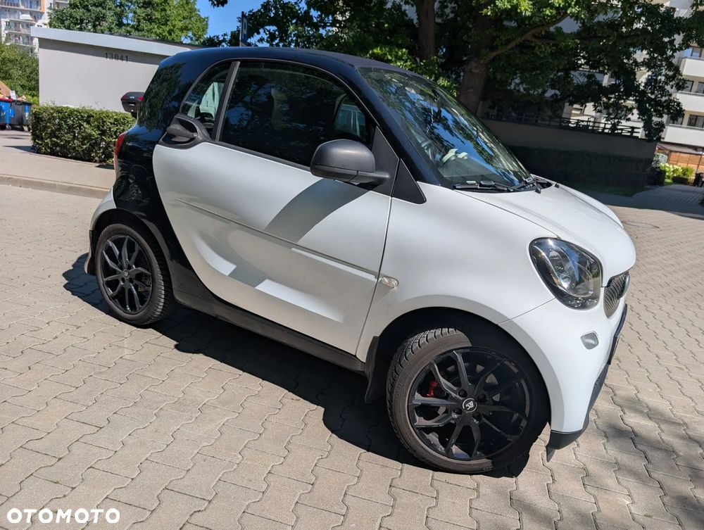 Smart Fortwo - 7