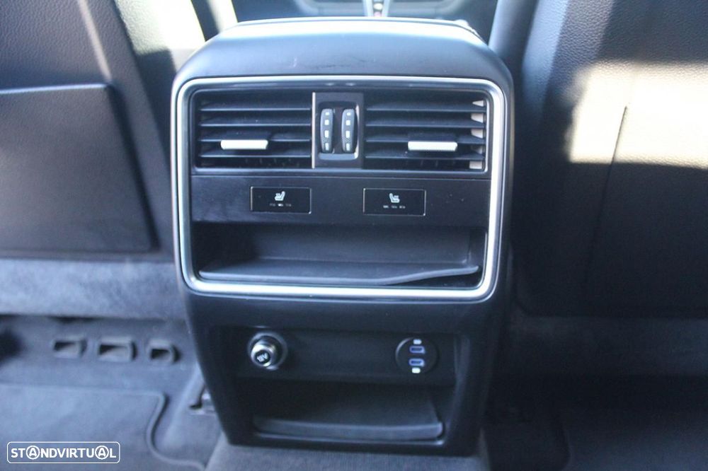 Porsche Cayenne Coupé E-Hybrid - 40