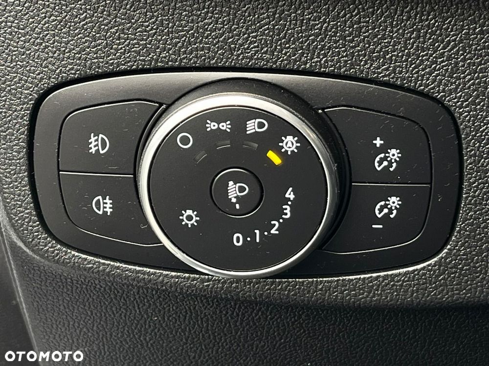 Ford Focus 1.5 EcoBlue Start-Stopp-System COOL&CONNECT - 38