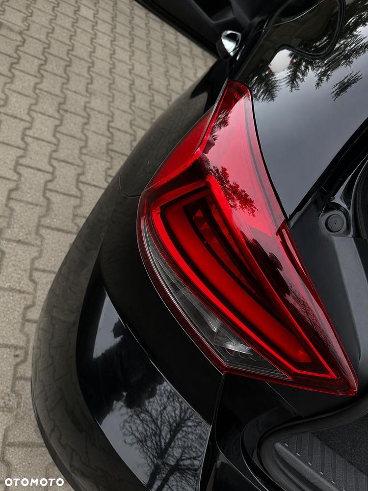 Seat Ibiza 1.0 TSI S&S Black Edition - 6