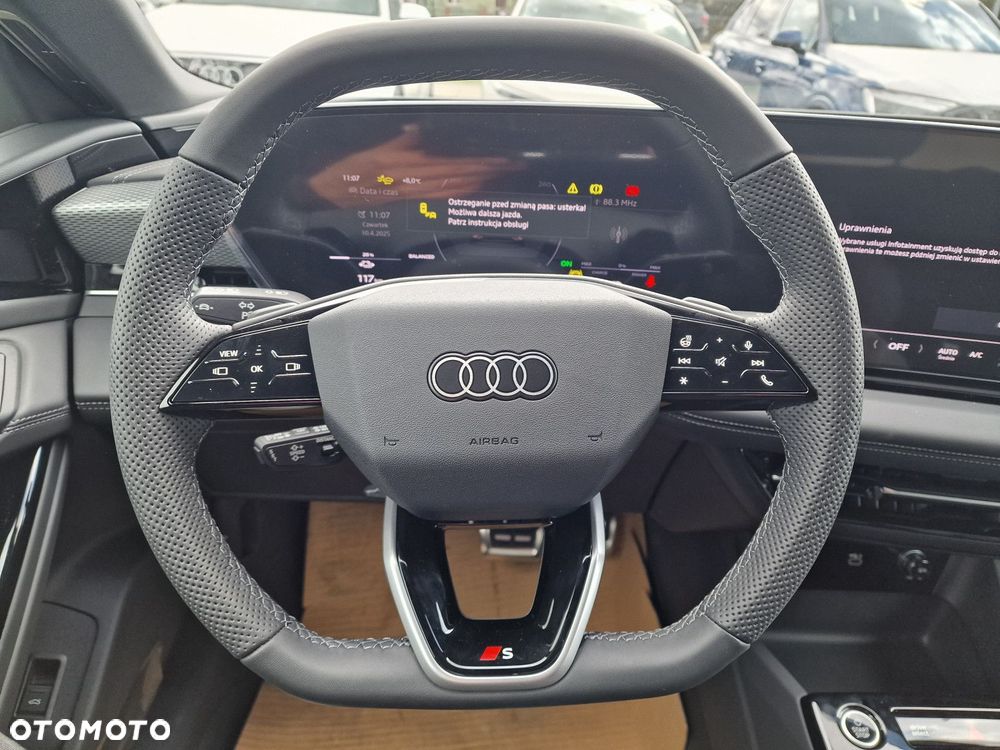 Audi A6 Sportback e-tron - 15