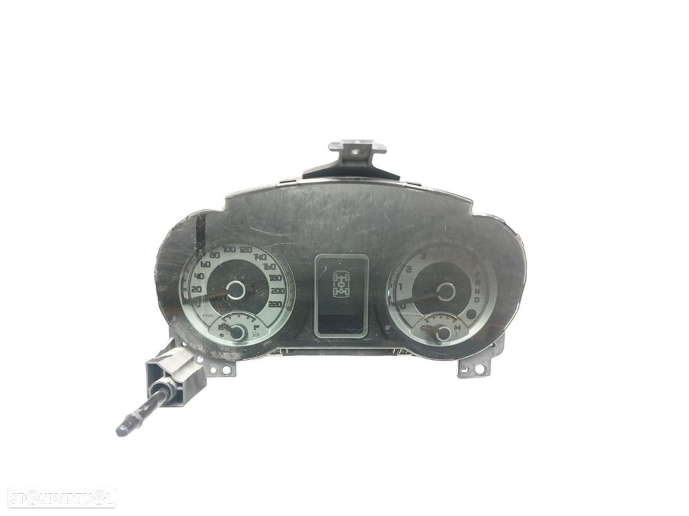 QUADRANTE MITSUBISHI MONTERO V80V90 - 1