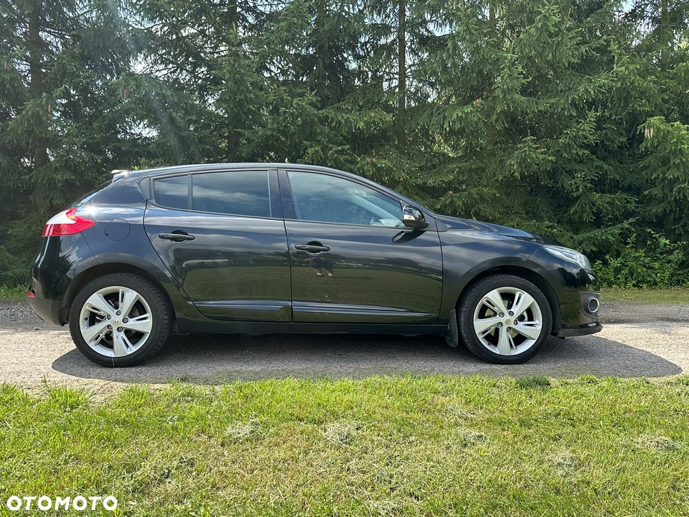 Renault Megane - 4