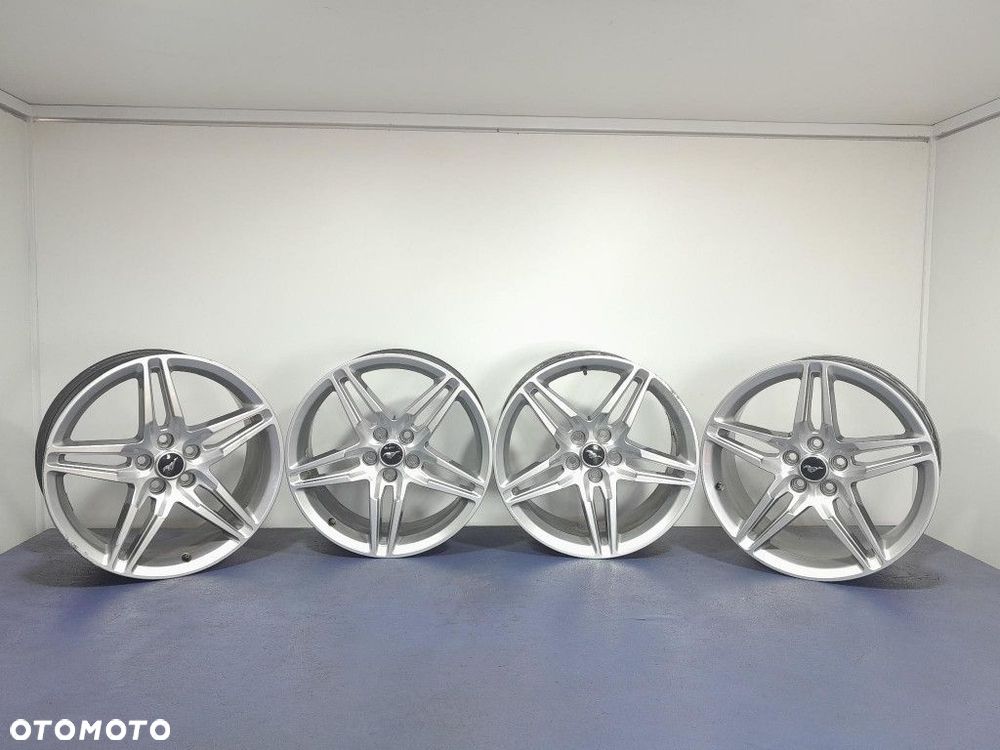 FORD MUSTANG GT VI LIFT FELGI ALUMINIOWE 9JX19 5X114.3 ET 45 JR3C-1007-FB - 1
