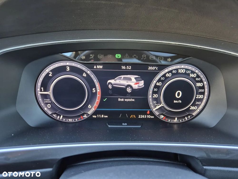 Volkswagen Tiguan 2.0 TDI BMT SCR Highline - 30