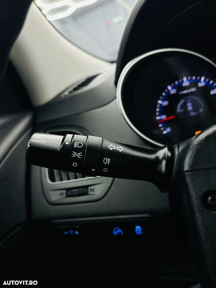 Hyundai ix35 1.6 2WD Classic - 25