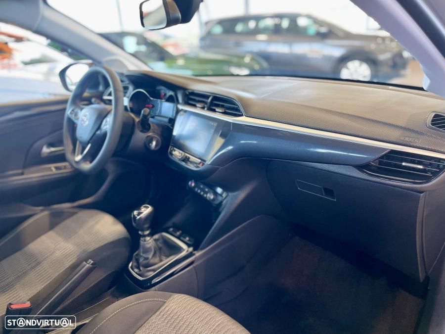 Opel Corsa 1.2 T Elegance - 24