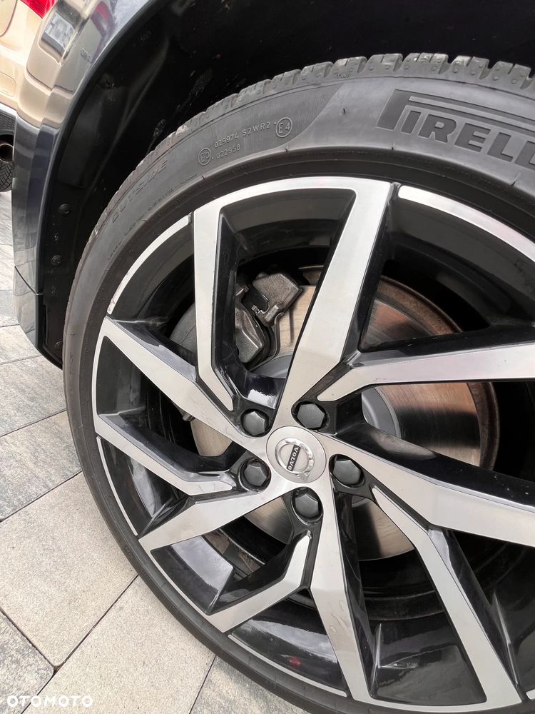 Volvo S60 T6 AWD Momentum Pro - 29
