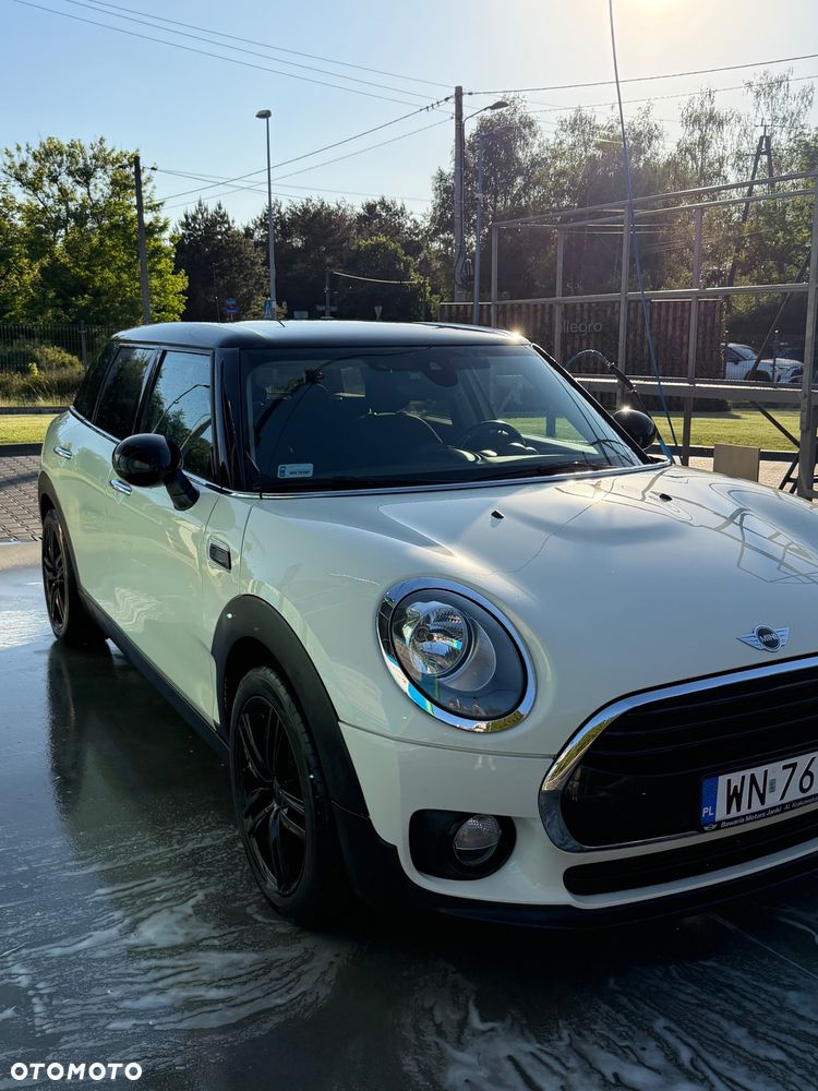 MINI Clubman Cooper - 13
