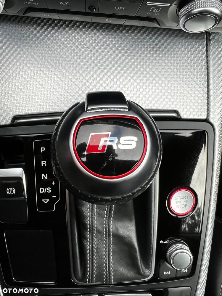 Audi RS7 Sportback 4.0 TFSI Quattro Tiptronic - 21