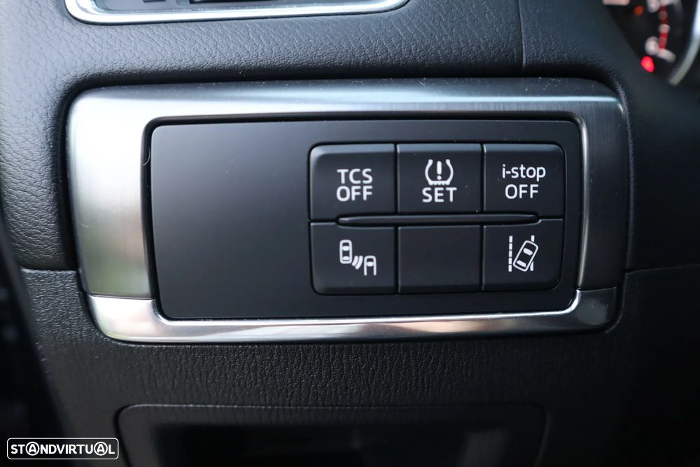Mazda CX-5 2.2 D Evolve HS HT Navi - 17