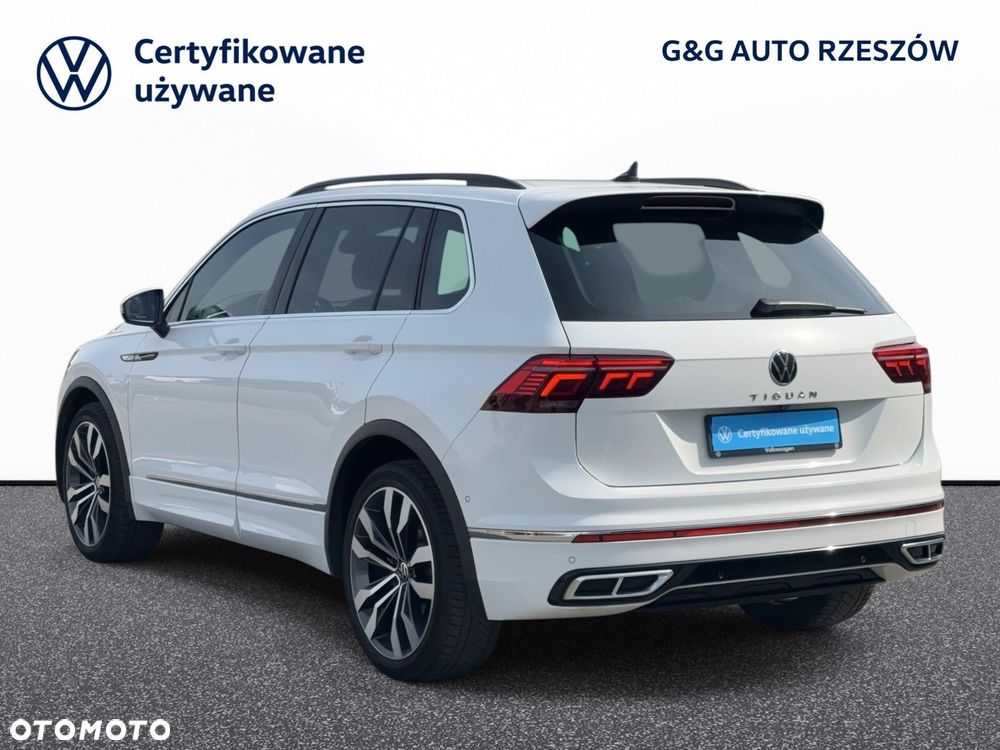 Volkswagen Tiguan - 5