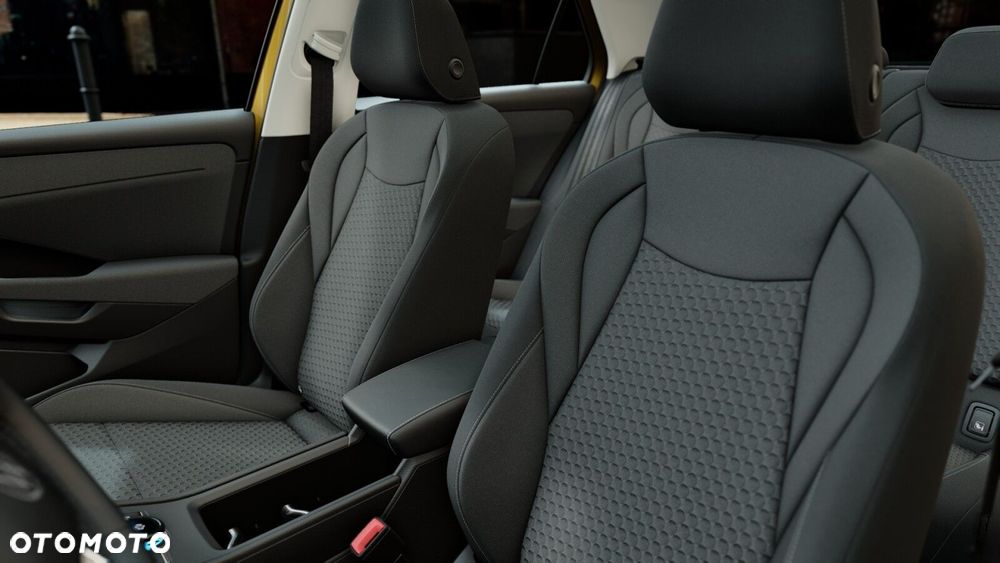 Volkswagen T-Roc 1.5 eTSI Life DSG - 11