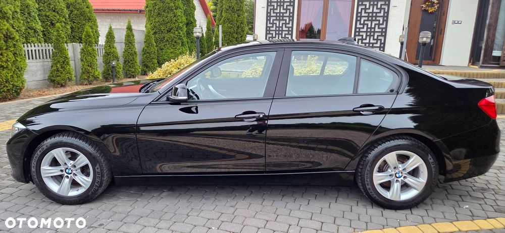 BMW Seria 3 316i Modern Line - 20