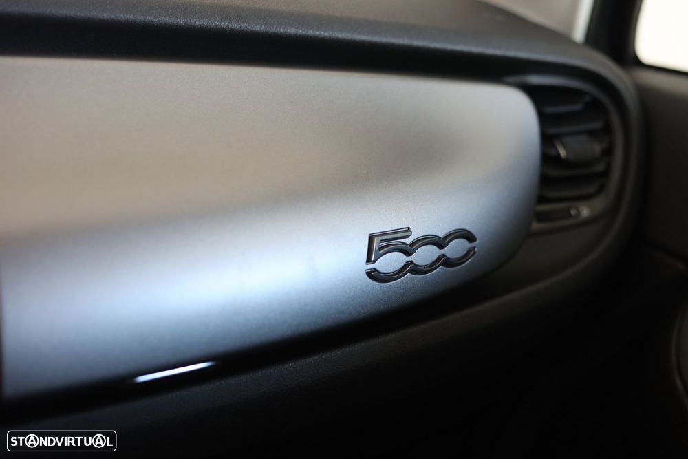 Fiat 500X 1.3 MJ Sport - 20