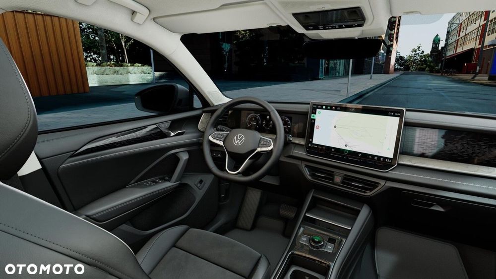 Volkswagen Tayron - 10