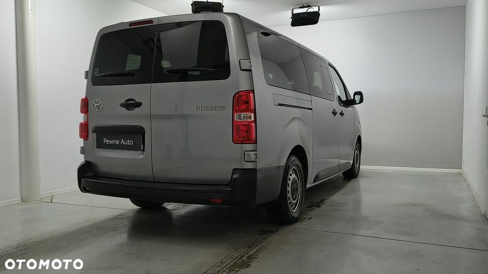 Toyota Proace Verso 2.0 D4-D Long Combi - 26