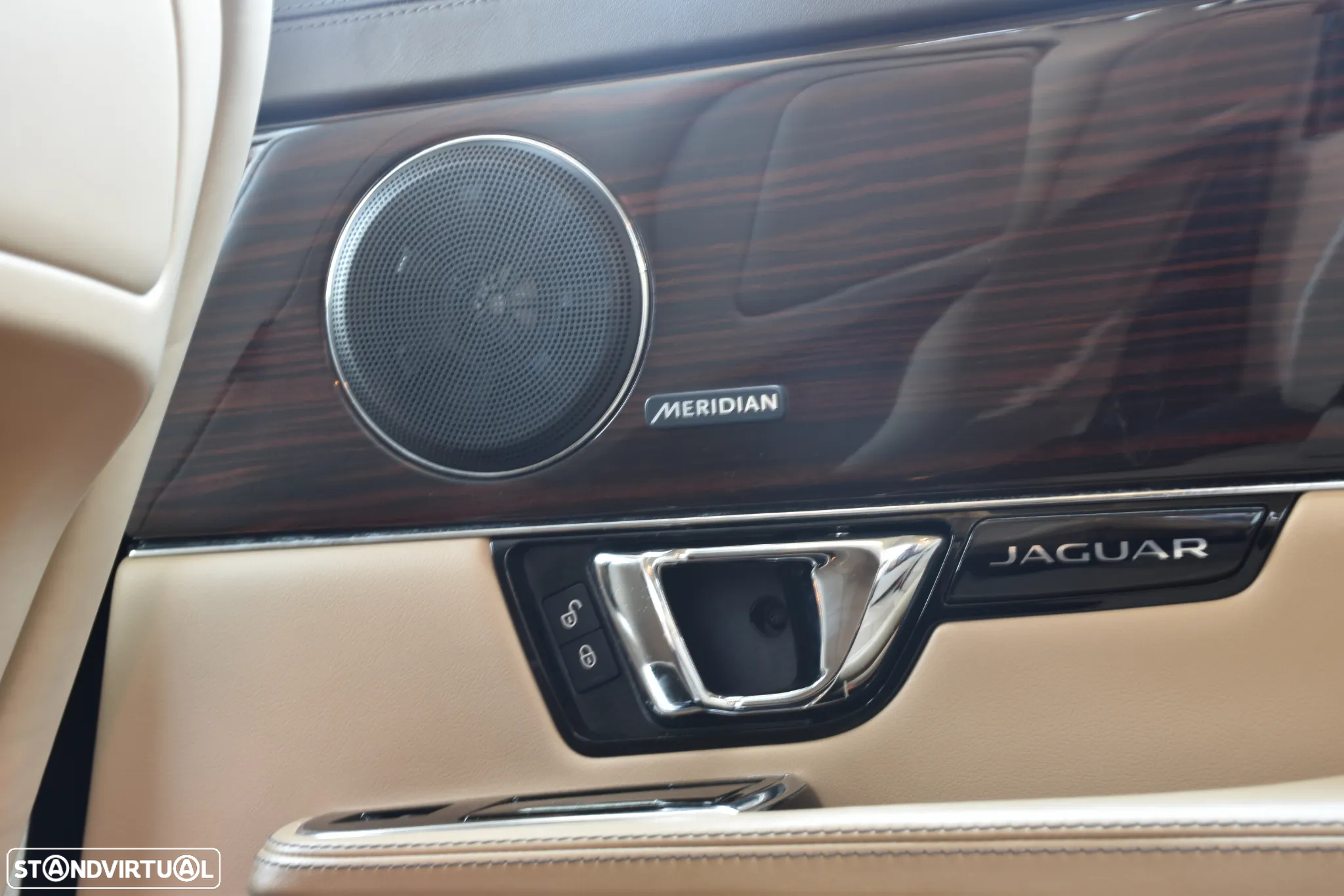 Jaguar XJ 3.0 D V6 Portfolio - 20