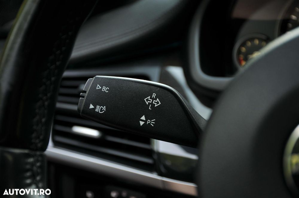BMW X6 xDrive30d - 15