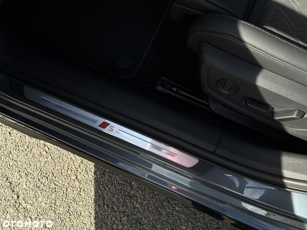 Audi A5 Avant 2026