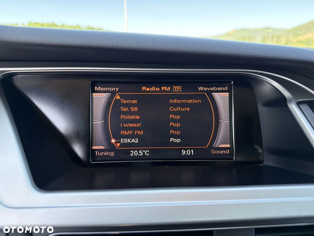 Audi A4 Limousine 2.0 TDI - 18