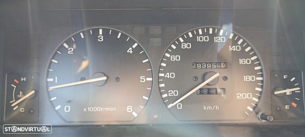 Land Rover Discovery 2.5 TDi - 25