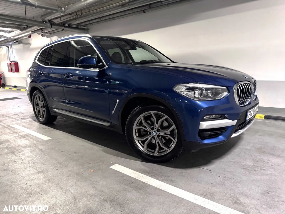 BMW X3 - 6