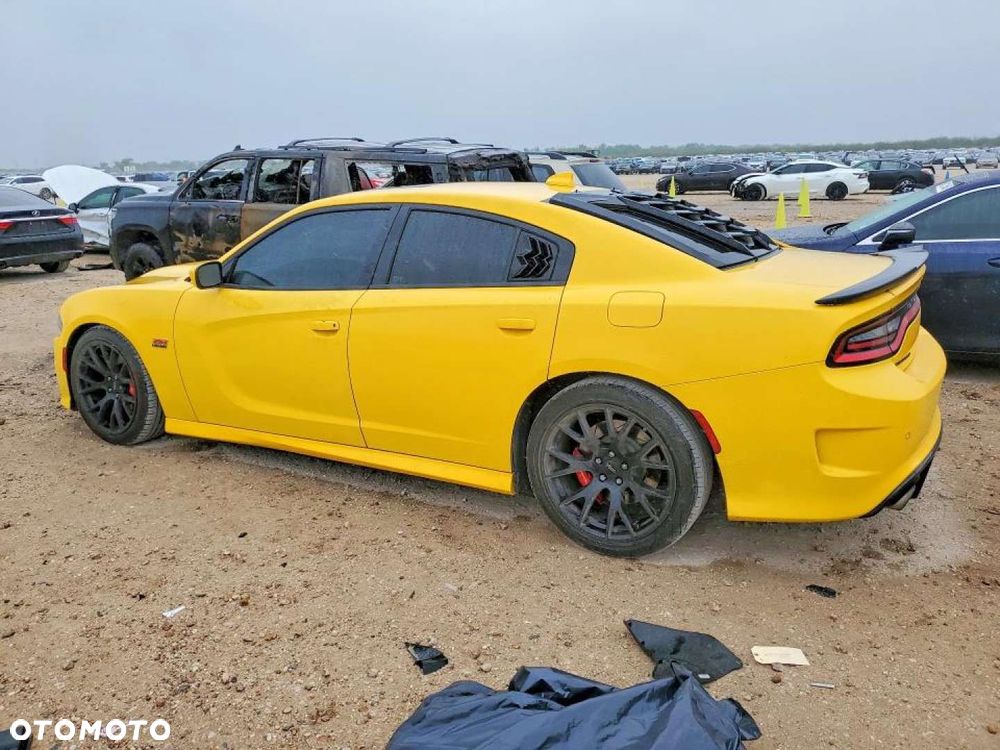 Dodge Charger - 6