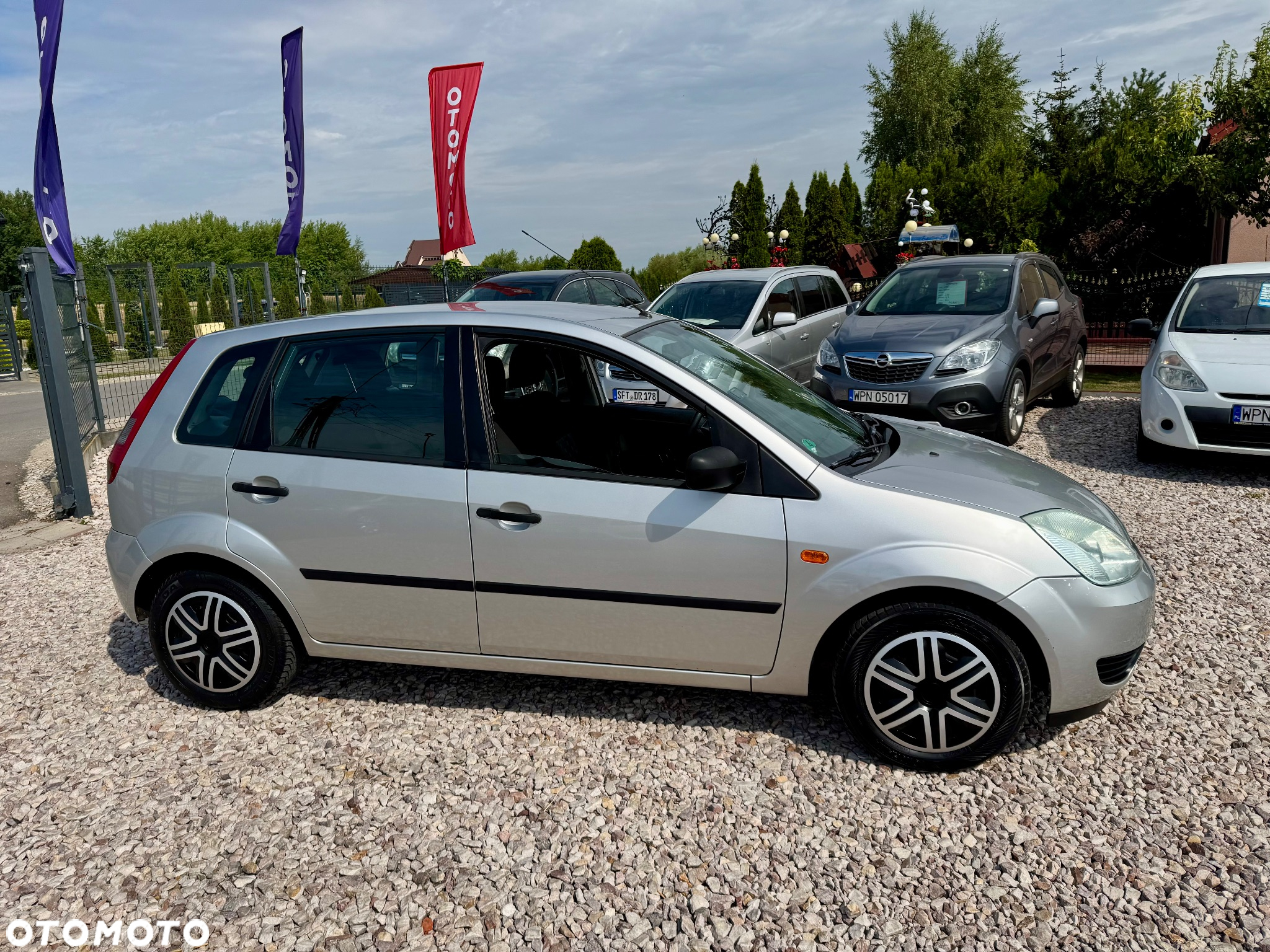 Ford Fiesta - 13