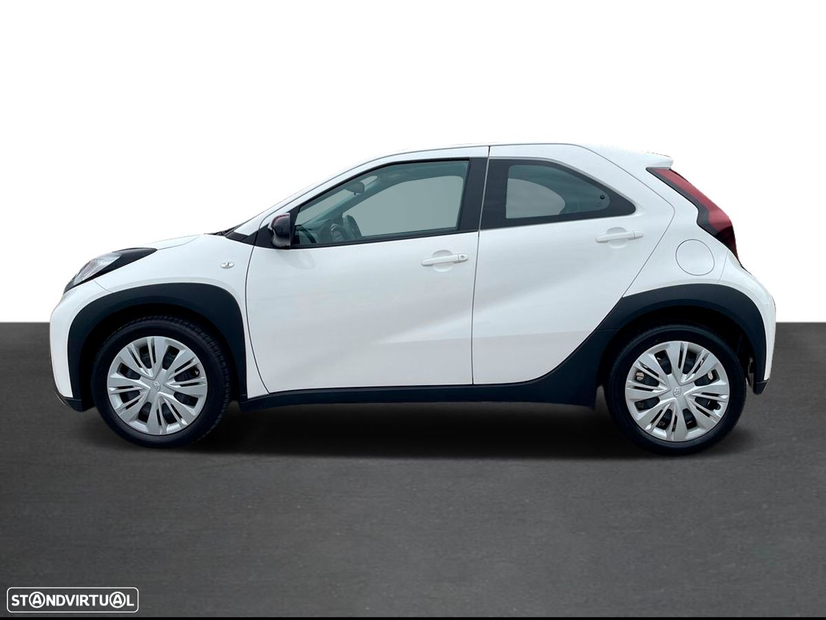 Toyota Aygo X 1.0 Play - 3