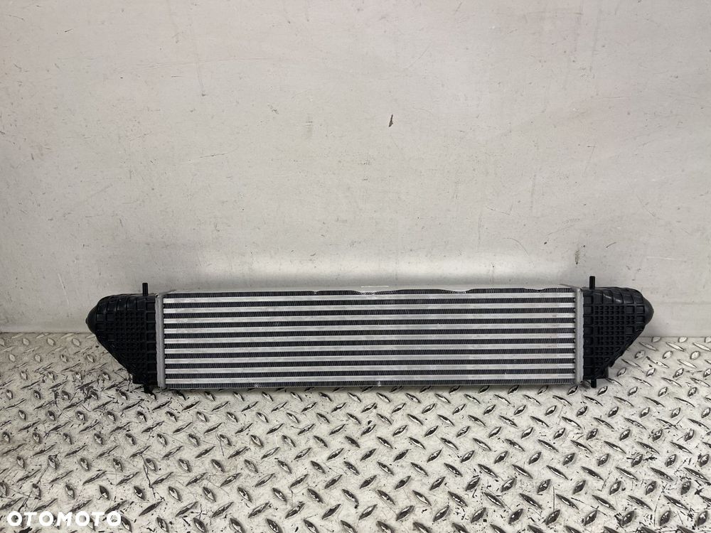NOWY ORYGINALNY INTERCOOLER MITSUBISHI OUTLANDER III 3 ECLIPSE CROSS 127100-6851 - 5