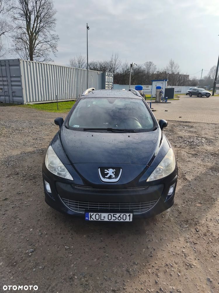 Peugeot 308 1.6 HDi Trendy - 5