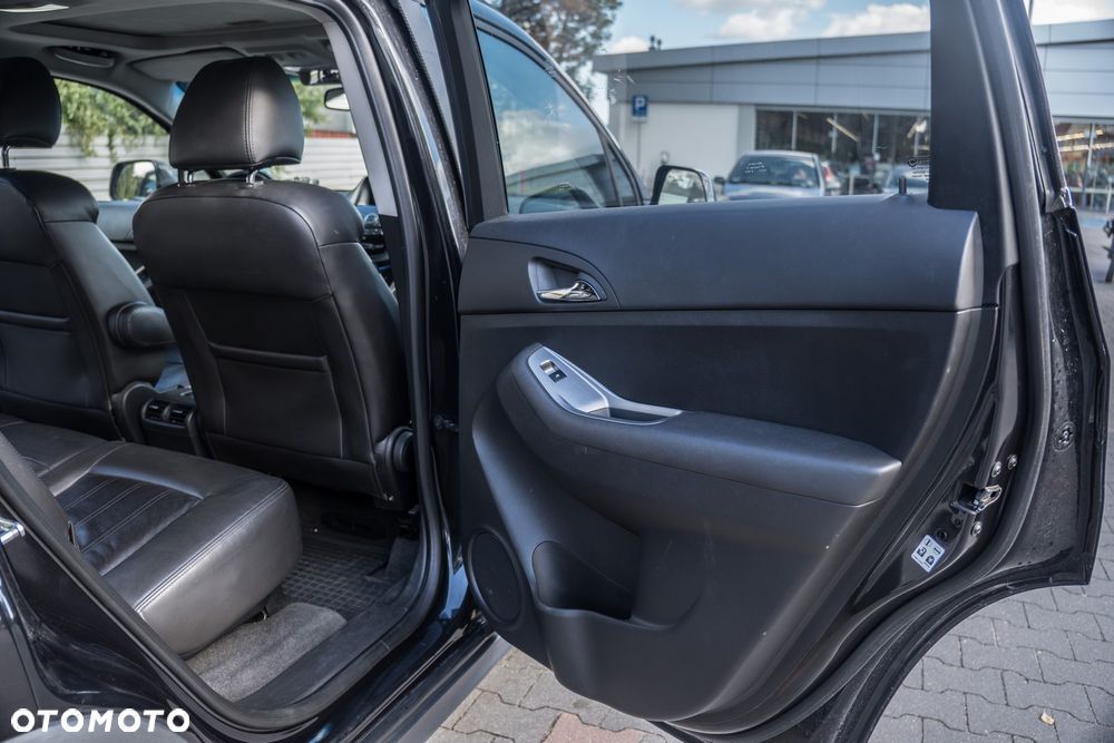 Chevrolet Orlando - 25