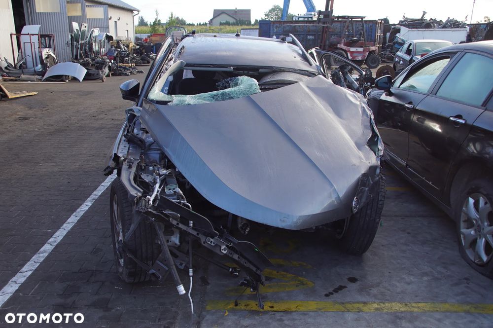 Auto na części - Skoda Kamiq 1.0 TSI 110 KM DLAA URG LF7C 2023R Silnik Skrzynia Drzwi Szyba Lusterko Lampa Deska Kokpit Sterownik Moduł Alternator Rozrusznik Czujnik - 7