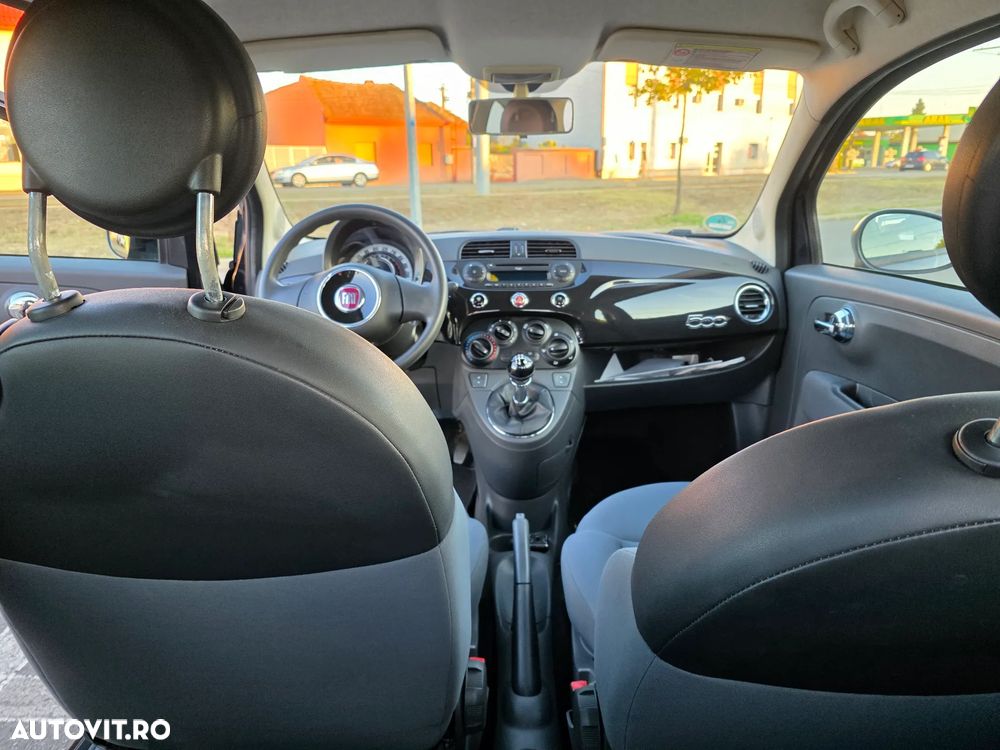 Fiat 500 - 11