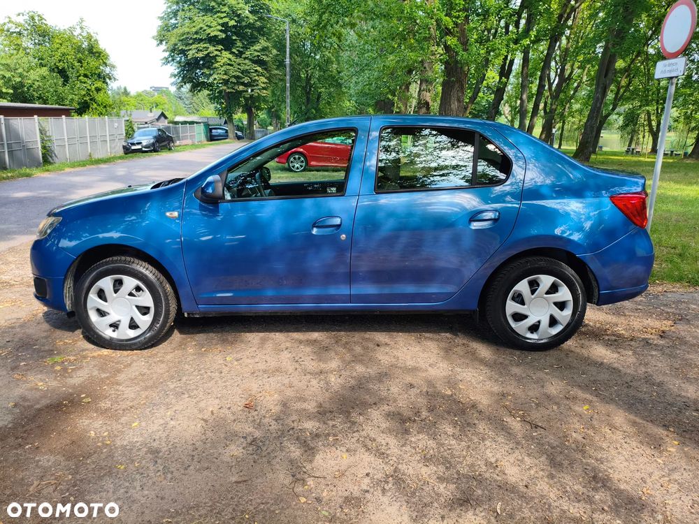 Dacia Logan 1.2 16V Laureate - 14