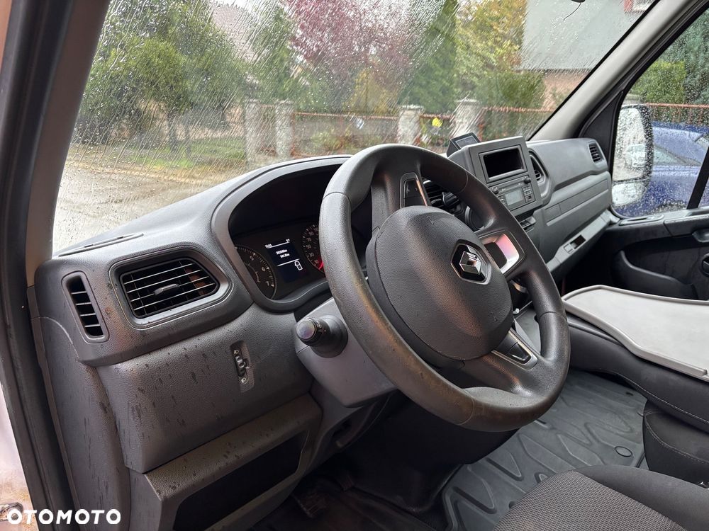 Renault Master - 6