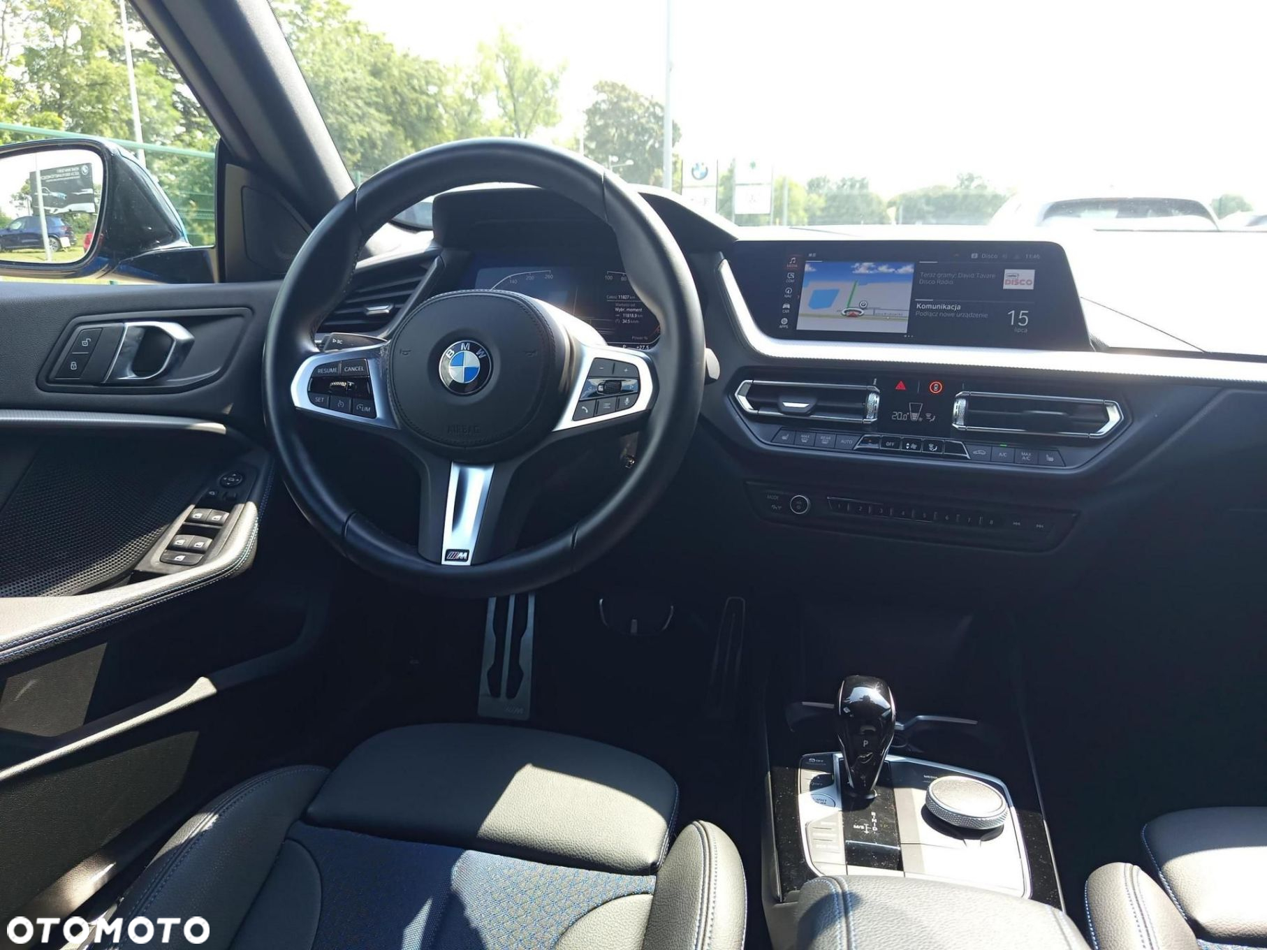 BMW Seria 2 - 12