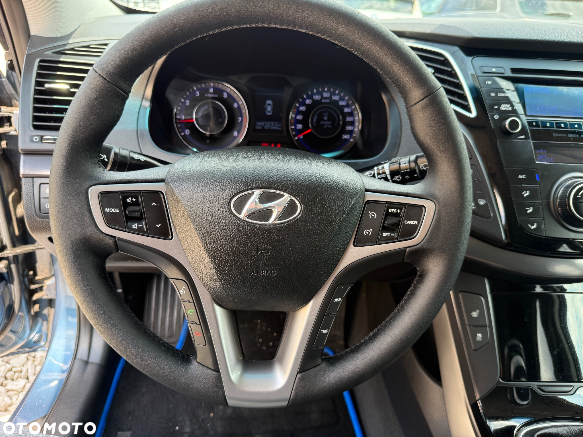 Hyundai i40 i40cw 2.0 Premium - 13