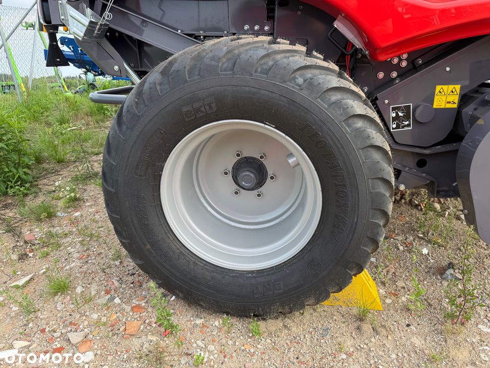 Maschio Gaspardo EXTREME HTC 266 ISOTRONIC - 4